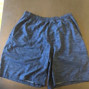 Lululemon men’s shorts